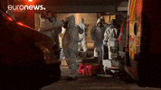 cold war GIF by euronews