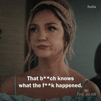 Season 4 Chef GIF by The Bear