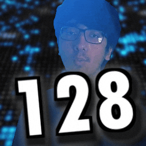 Number GIF