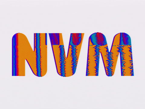 Art Glitch GIF