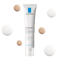 la roche-posay lrp Sticker