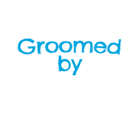 Sticker by Tail Waggin'