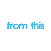 From This Sticker by Tail Waggin'