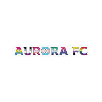 Aurora Fc Sticker by Minnesota Aurora FC