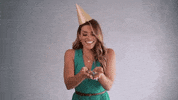 Celebrate Happy New Year GIF by Jasmine Star