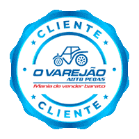 Autopecas Sticker by O Varejão