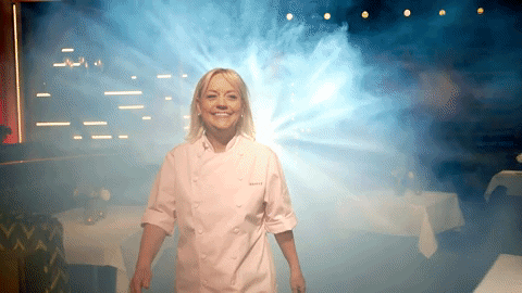 Reality Cooking GIF by Masterchef