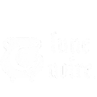 Lune Noire Studio Sticker