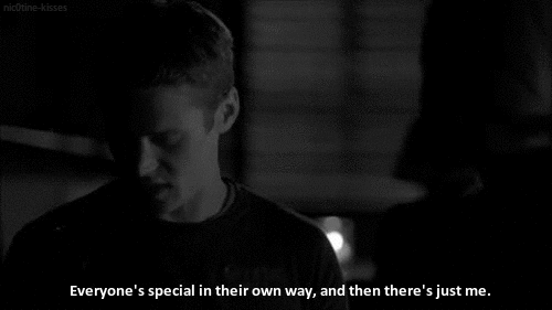 the vampire diaries vd GIF