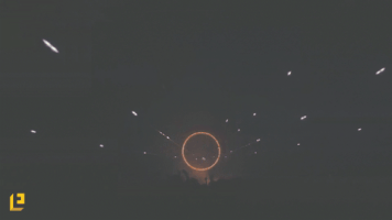 dance party GIF