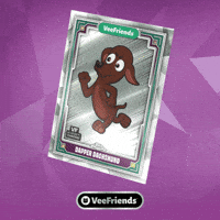 Box Collect GIF by VeeFriends