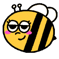 Happy Fun Sticker