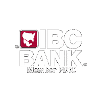 Banking Laredo Sticker by IBC Bank