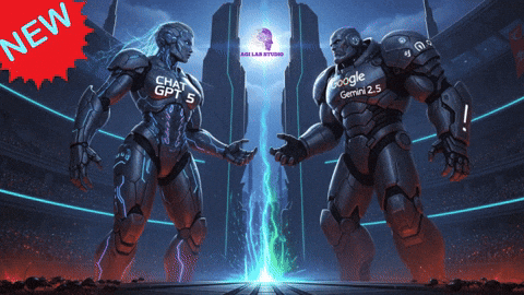 Ai GIF by Maria Johnsen