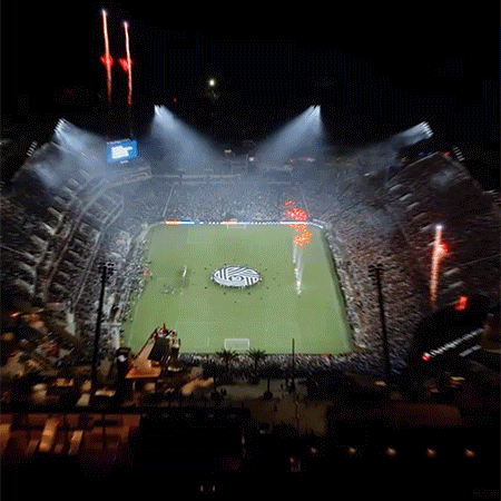 sandiegofc giphyupload fireworks mls san diego GIF