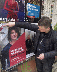 GIF by TOP tým
