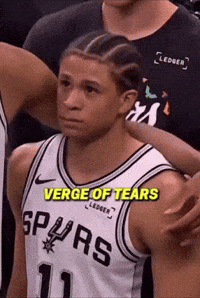 San Antonio Spurs Nba GIF