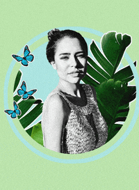 Camiladc88 digitalart visualart digitalcollage camiladcvisuals GIF