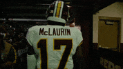 National Football League GIF by Washington Commanders