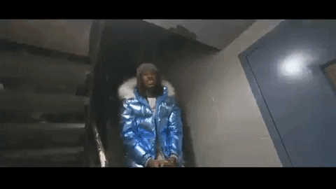 King Von GIF by HipHopDX