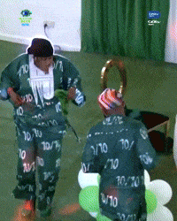 Bbnaija GIF by Big Brother Naija