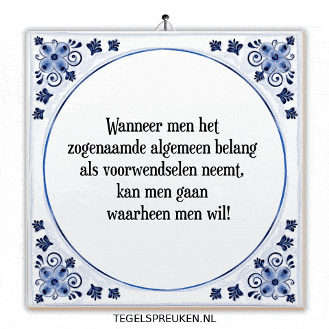 Spreuk Verandering GIF by Tegelspreuken.nl