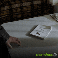 Episode 12 Showtime GIF by Shameless