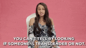 Trans Day Of Visibility Pride GIF