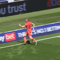 Football Win GIF by MillwallFC