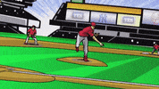 Major League Baseball Sport GIF by YES Network