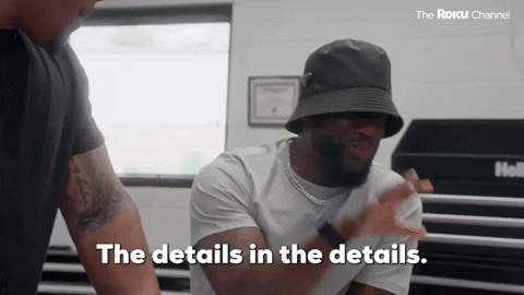 202 GIF by The Roku Channel