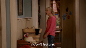 season 1 a pee stick and an asian raccoon GIF by mom