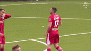 Laugh Smile GIF by Cliftonville Football Club