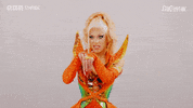 Dont Be Late Hurry Up GIF by BBC Three