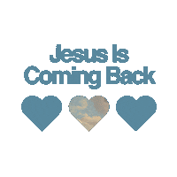 King Of Kings Jesus Sticker by Elevated Faith