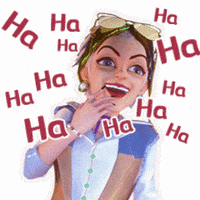 Judiangames game laugh laughing match3 GIF
