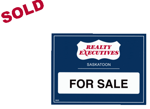 Realtyexecutives Sticker by RexSaskatoon