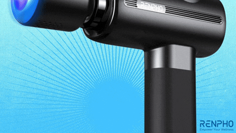 New Year Fitness GIF by RENPHO