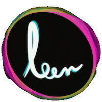 Leen Sticker