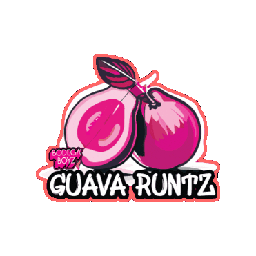 Sticker by Bodega Boyz