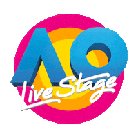 Grand Slam Tennis Sticker by Australian Open