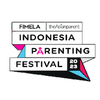 Ipf Fimela Sticker by theasianparent