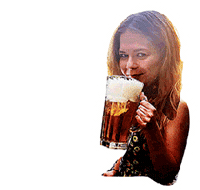 Mathilda Sticker by ARRI Mitte