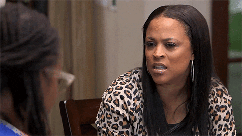 Shaunie O Neal Shaunies Home Court GIF by VH1