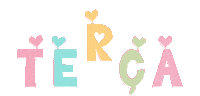 Bom Dia Semana Sticker