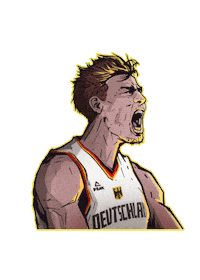 UltimateDropz basketball nba collectibles orlando magic Sticker