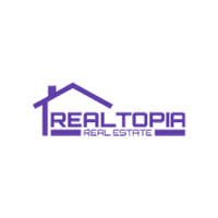 Sticker by Realtopia Real Estate