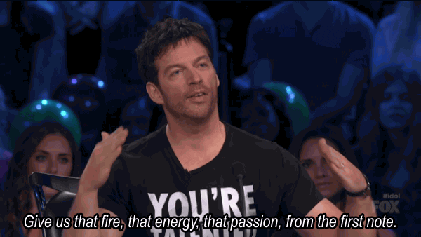 GIF by American Idol