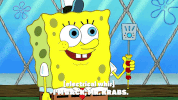season 9 episode 6 GIF by SpongeBob SquarePants