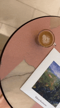 Art Coffee GIF by Casol